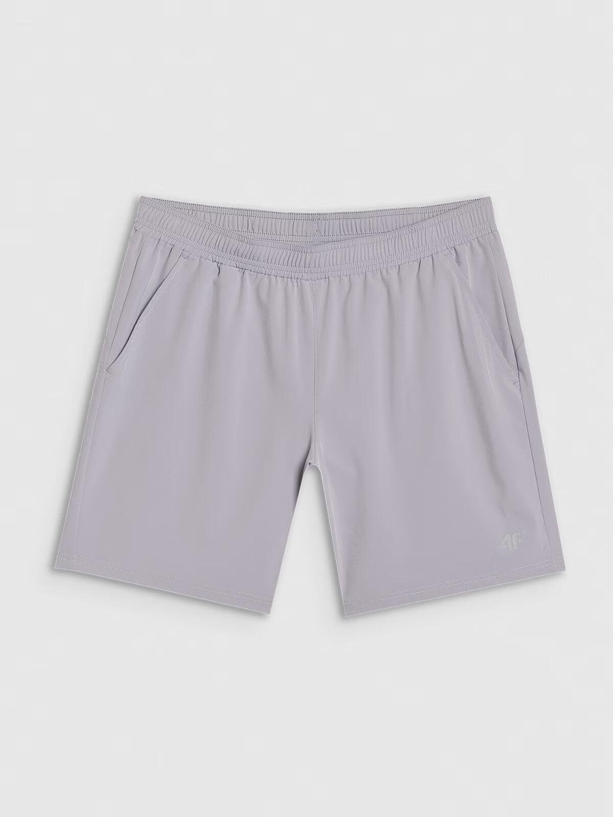 Pantaloncini 4f modello 4FWSS25TFSHM0912-25S per uomini 7/7
