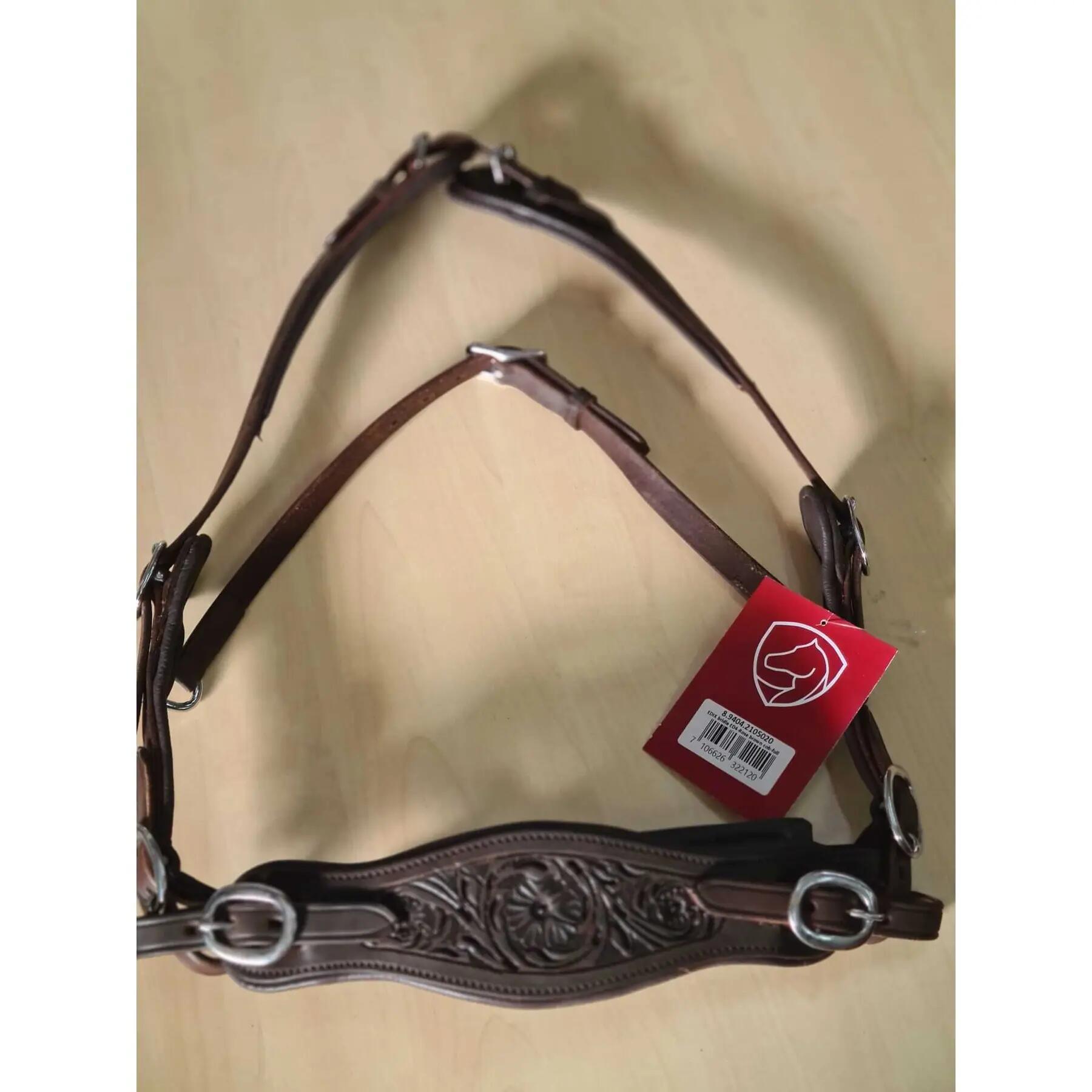 EDIX SADDLES picture