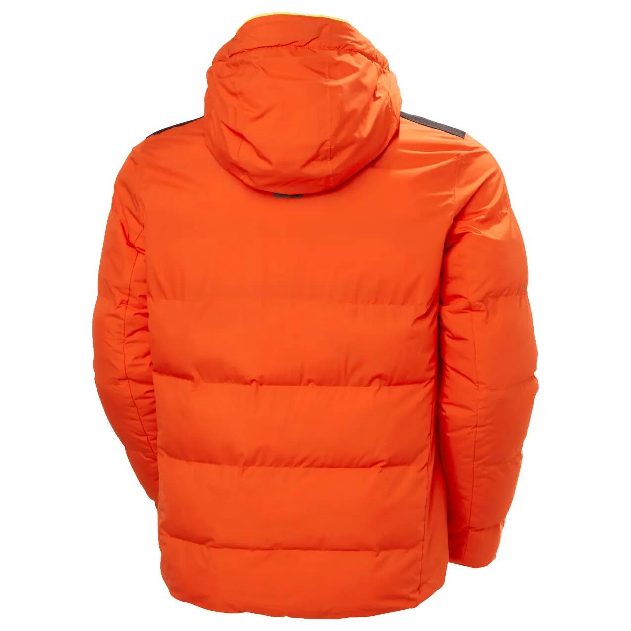 Giacca da sci con cappuccio Helly Hansen Kvitfjell Race 3/7