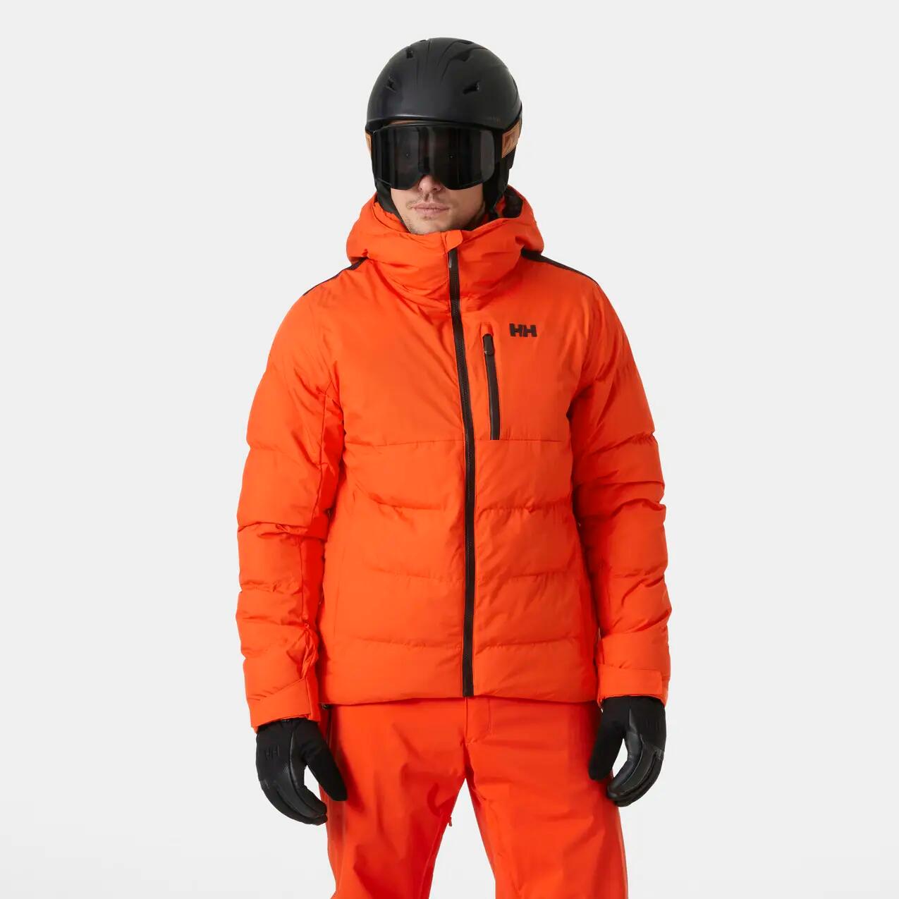 Giacca da sci con cappuccio Helly Hansen Kvitfjell Race 2/7