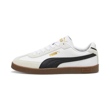 Puma Zapatillas Puma Club Ii Era Para Hombre Blanco/verde