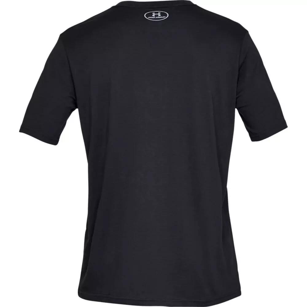 T-shirt Under armour modèle 1329582_1 pour homme 7/7