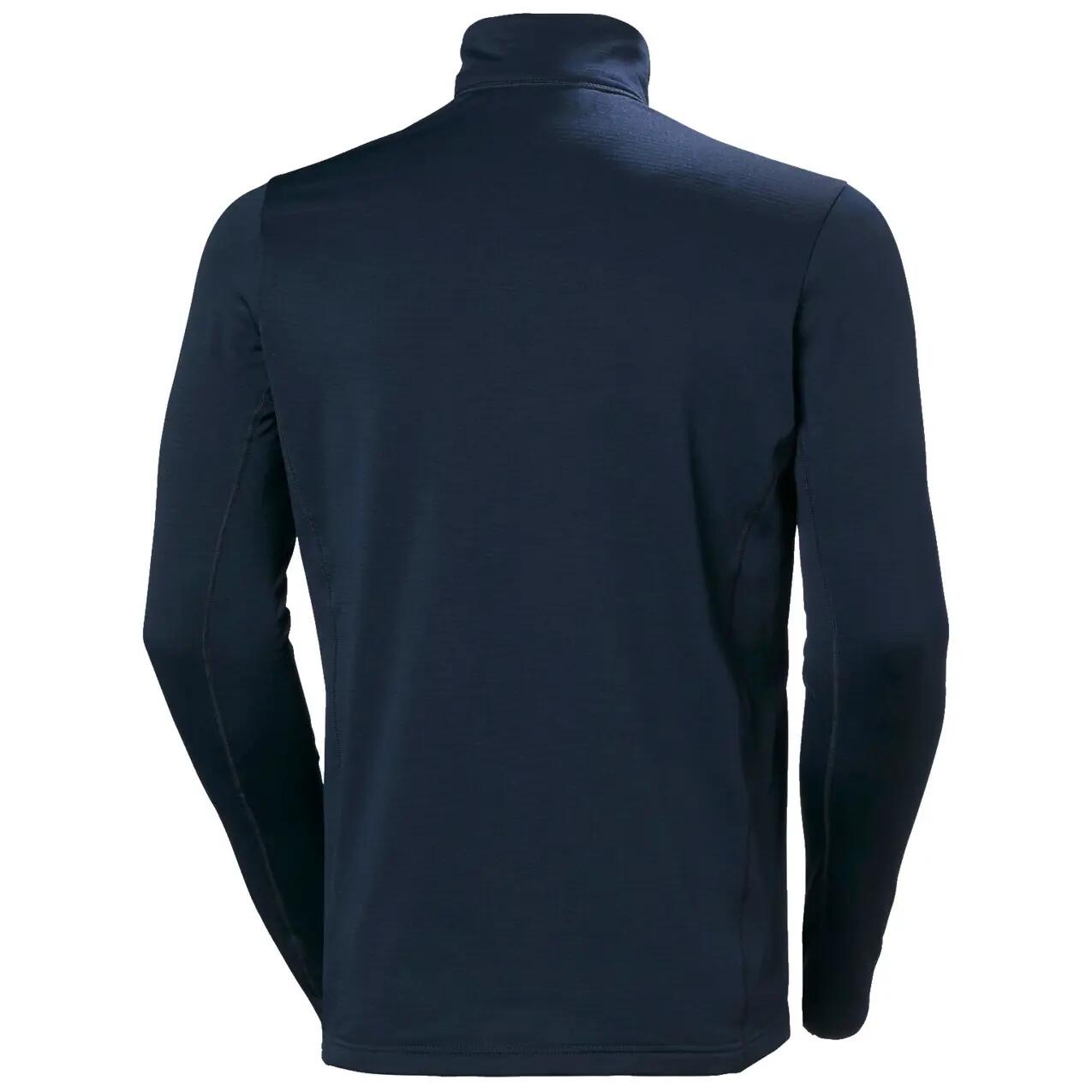 Sweatshirt Helly Hansen Versalite Fleece 3/5