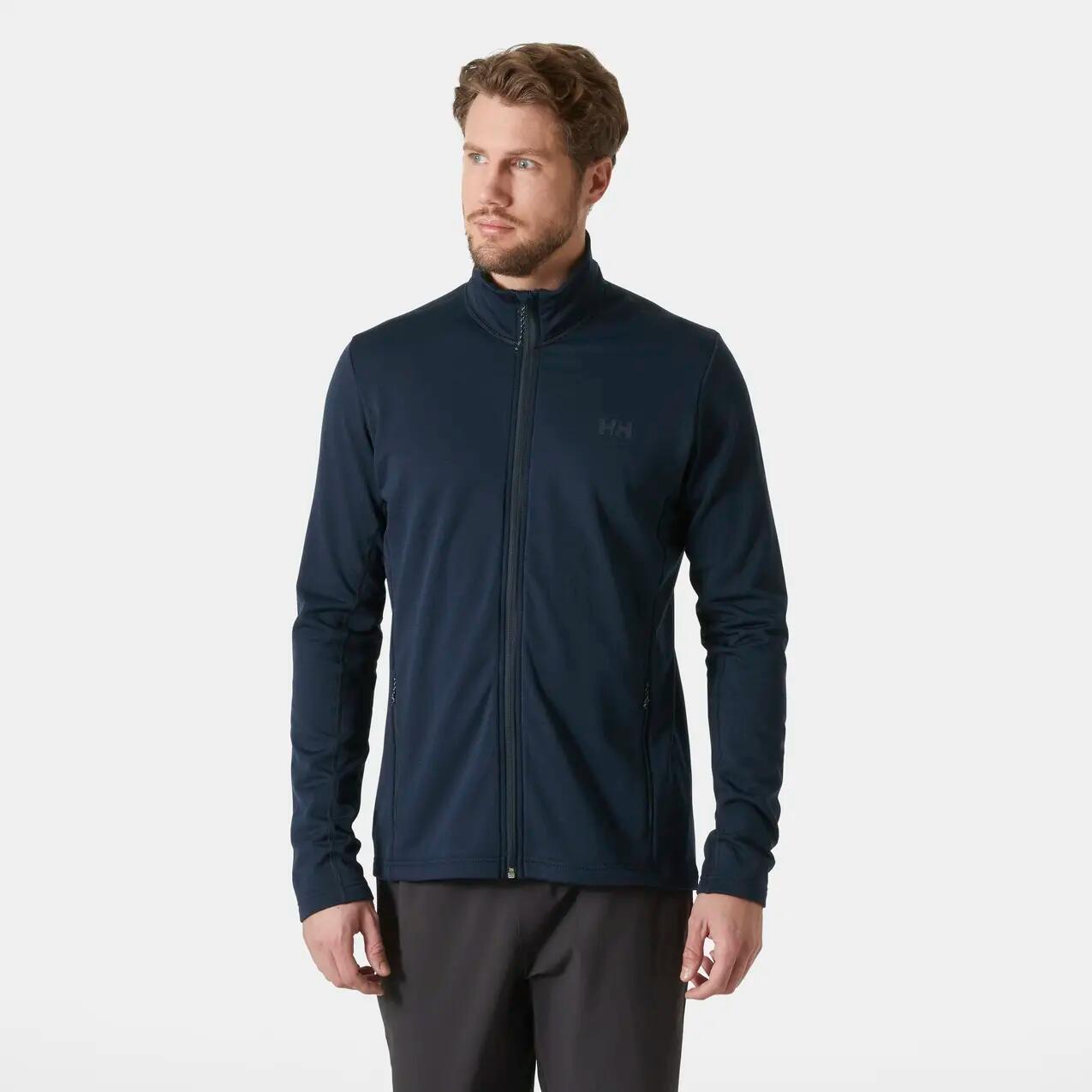 Sweatshirt Helly Hansen Versalite Fleece 2/5