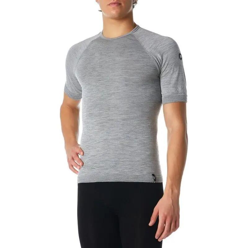Camiseta de ciclismo Sixs TS1 Merinos 2/4