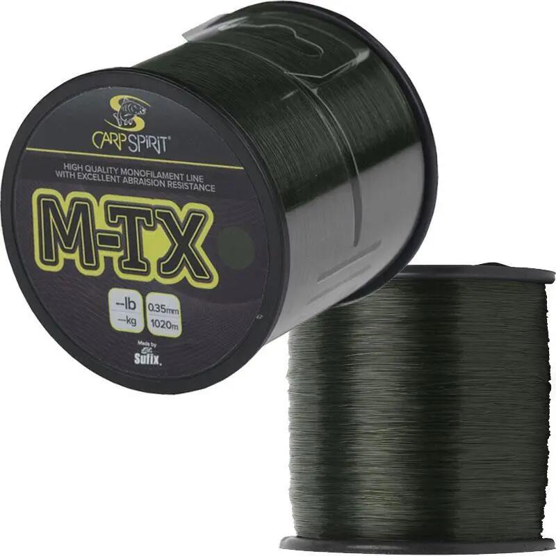 CARP SPIRIT Linka Carpspirit M-TX 1020x0,35 mm