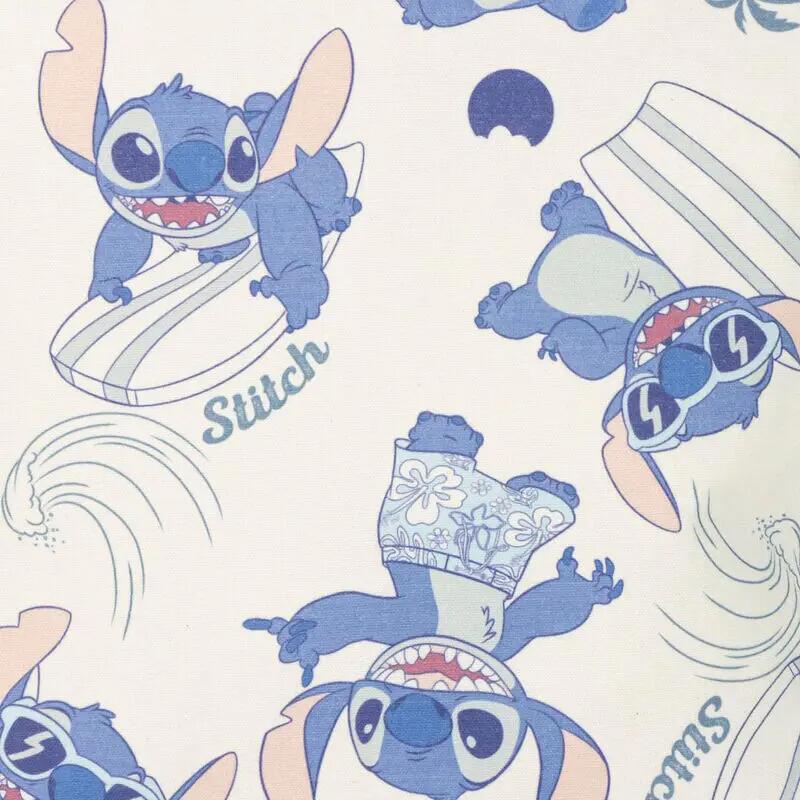 Borsa per bambini Cerda Disney Stitch 3/3