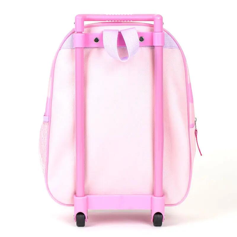 Bolsa trolley para niños Cerda Disney Minnie 3D 2/5