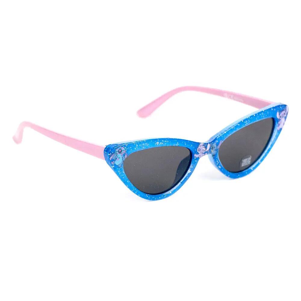 Gafas de sol + set de belleza infantil Cerda Disney Stitch 2/4