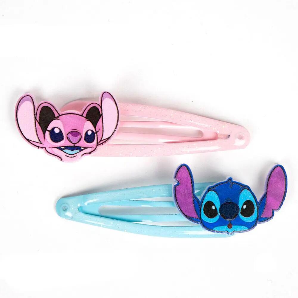 Gafas de sol + set de belleza infantil Cerda Disney Stitch 4/4