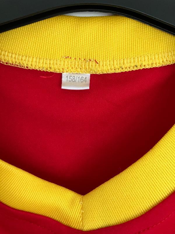 Entre Particuliers - Ensemble de football Belgique 3/5