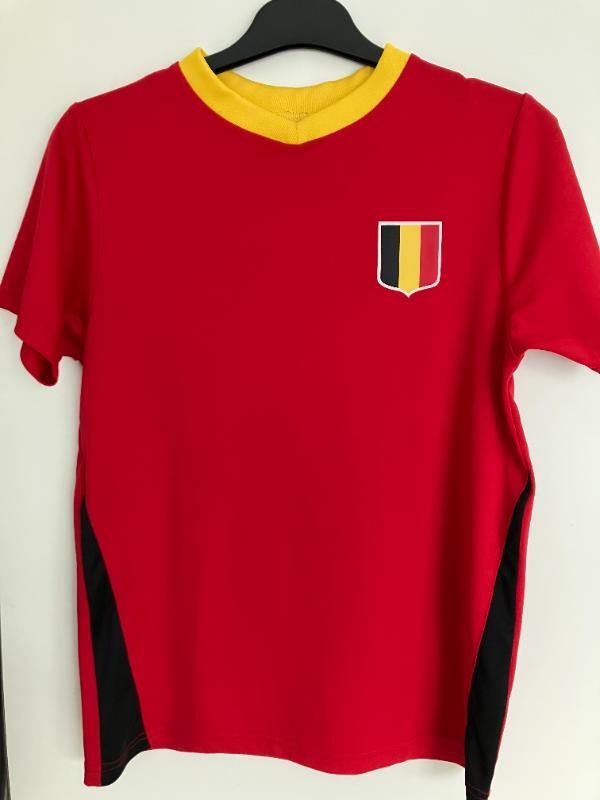 Entre Particuliers - Ensemble de football Belgique 2/5