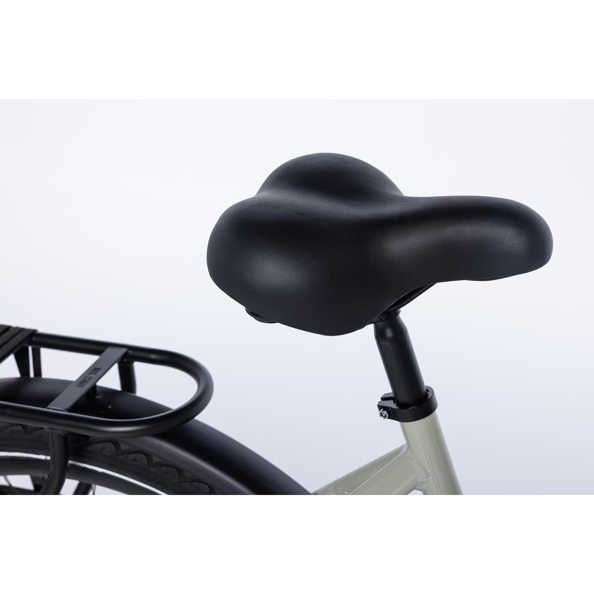 Bicicleta elétrica, Urb-e 28", SHIMANO 7V Autonomia até 80 km, Bateria 36V13Ah 7/7