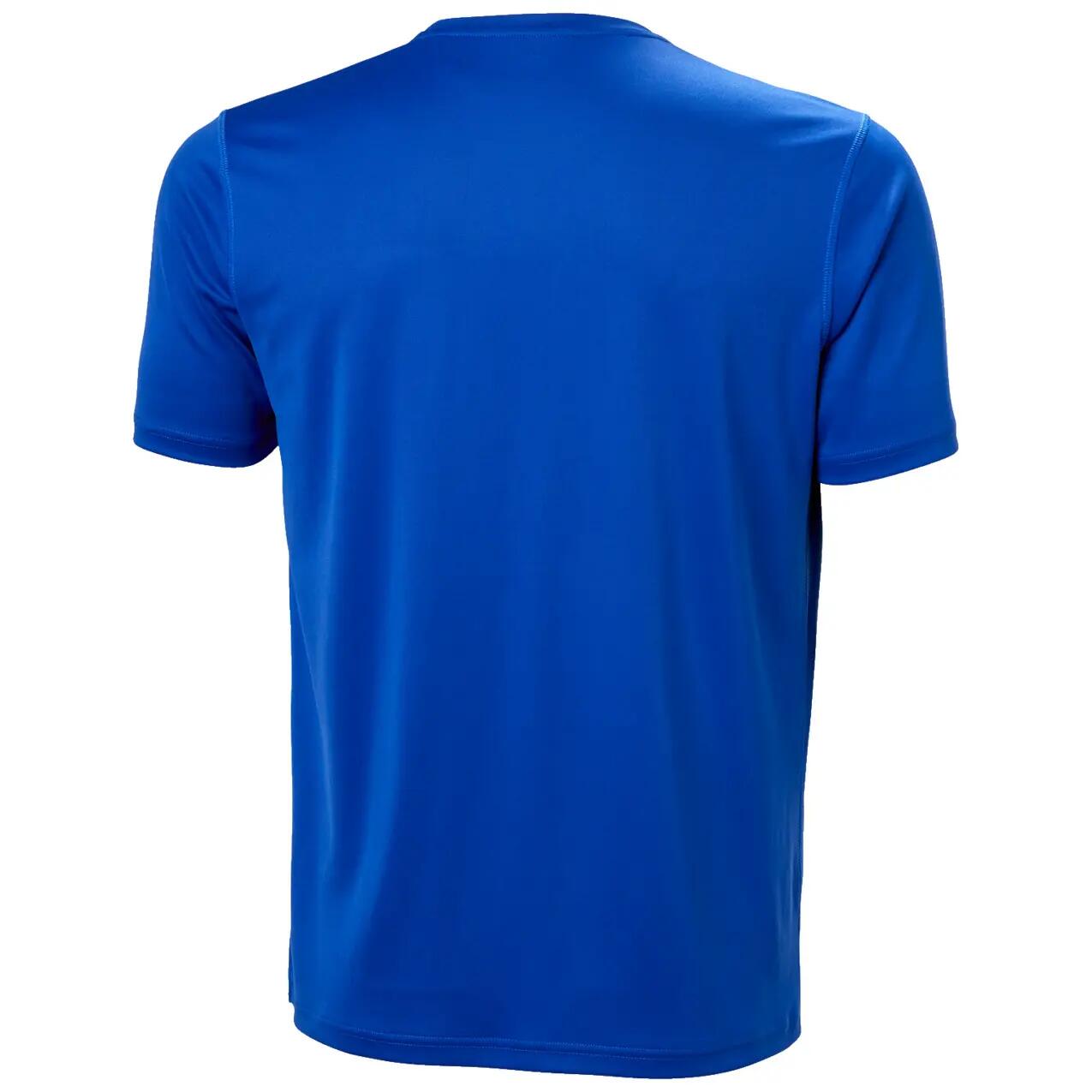 Trikot Helly Hansen Tech Graphic 2.0 2/2