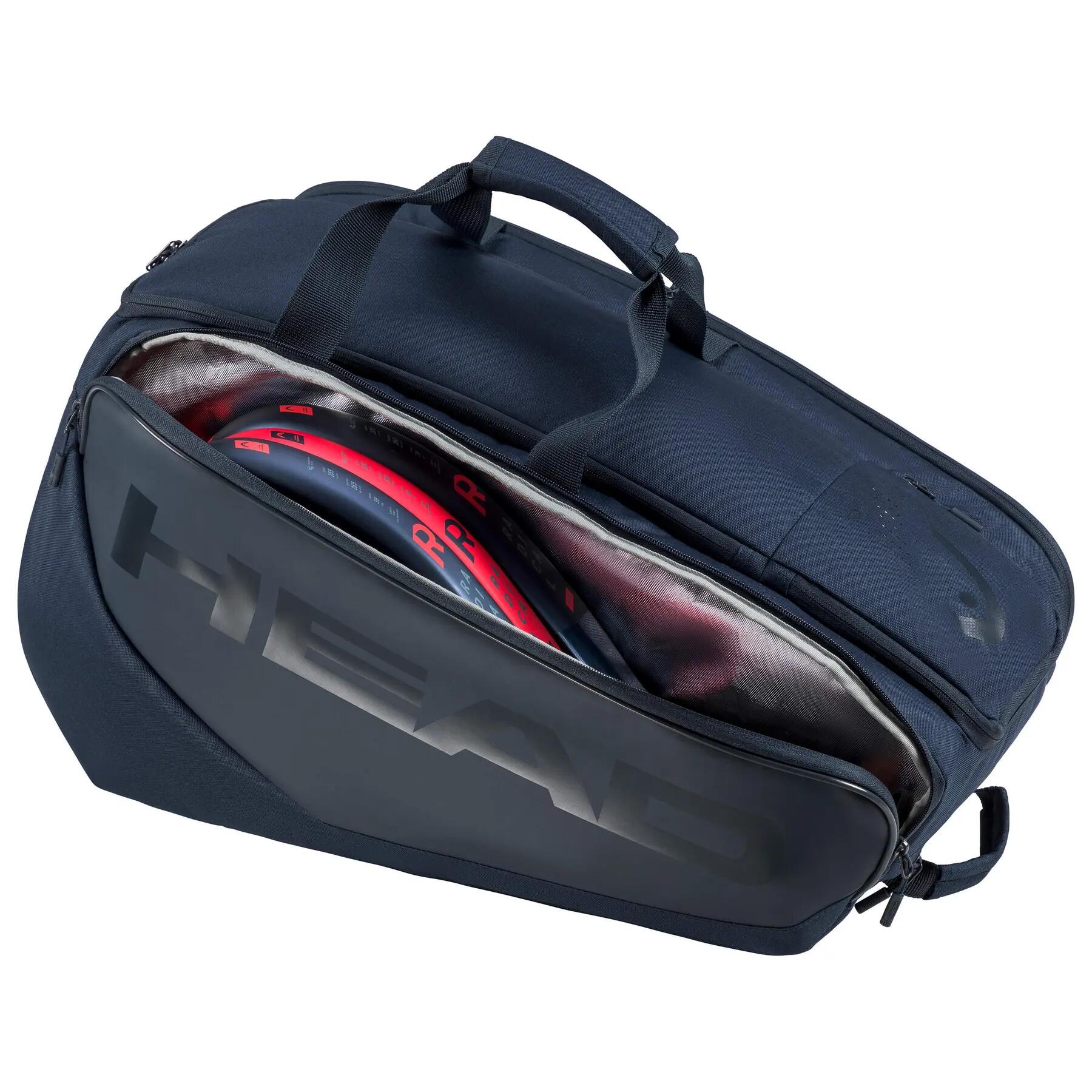 Peddelzak Head Pro L NV 2/7