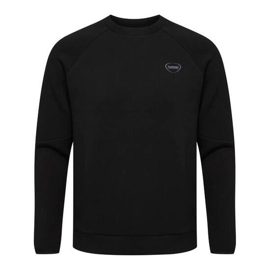 Sweatshirt col rond Hummel Tech Fleece Regular