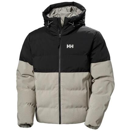 Veste Homme Oslo Graphic Puffy