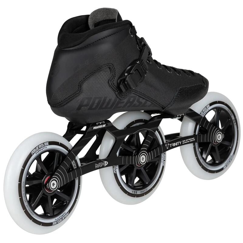 Görgő sebesség Powerslide Puls 125