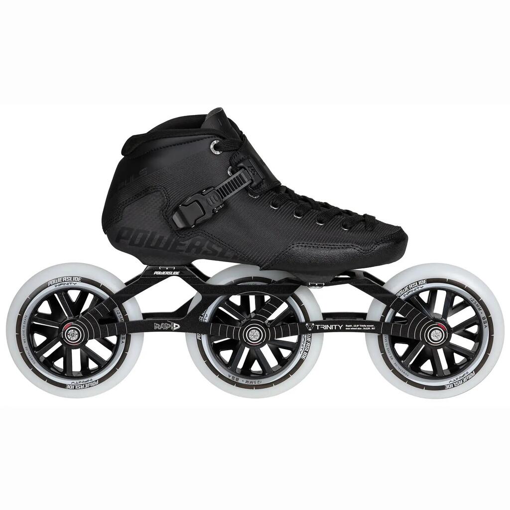 Speed skates Powerslide Puls 125