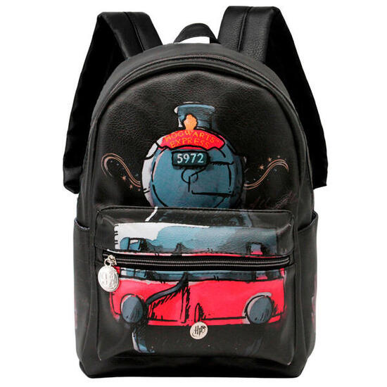 Mochila Karactermania Harry Potter Hogwarts Express