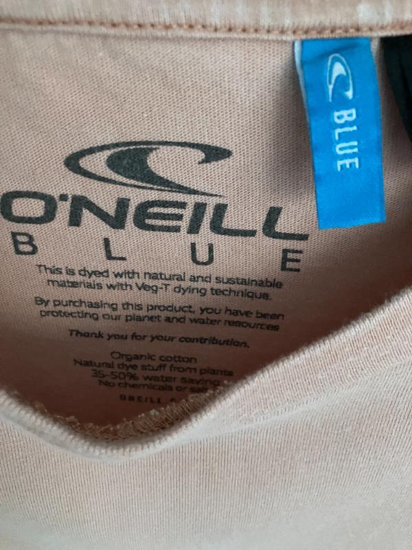 Entre Particuliers - Chemise O'Neill saumon-saumon 3/4