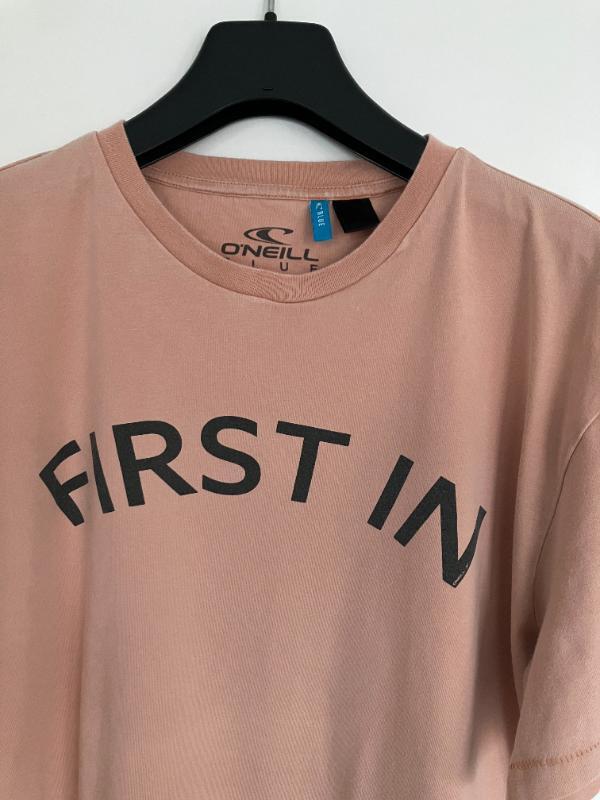 Entre Particuliers - Chemise O'Neill saumon-saumon 2/4