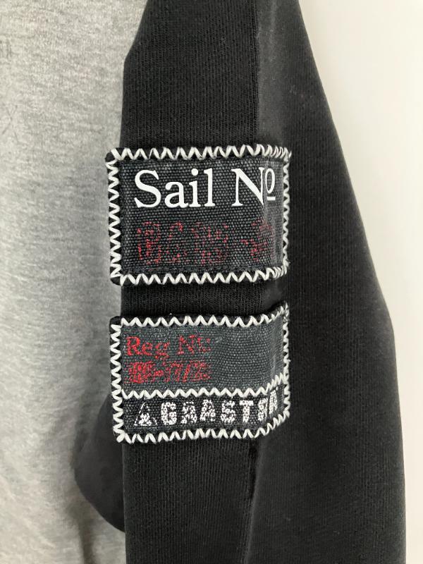 Tussen Particulieren - Gaastra cardigan maat 128 3/7