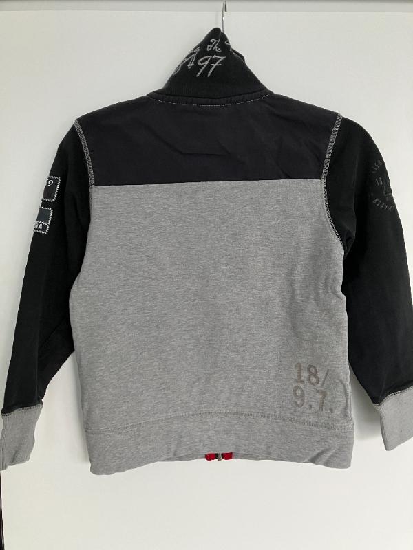 Tussen Particulieren - Gaastra cardigan maat 128 6/7