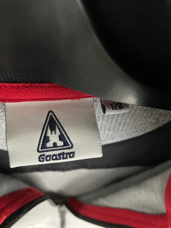 Tussen Particulieren - Gaastra cardigan maat 128 5/7