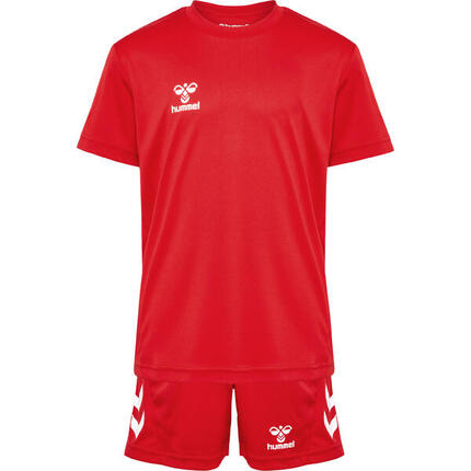 Fermeture À Cordon Robe Hmllogo Enfant