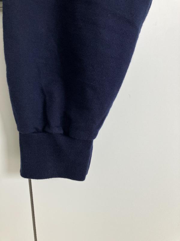 Entre Particuliers - Pantalon de survêtement Sciff bleu 3/4