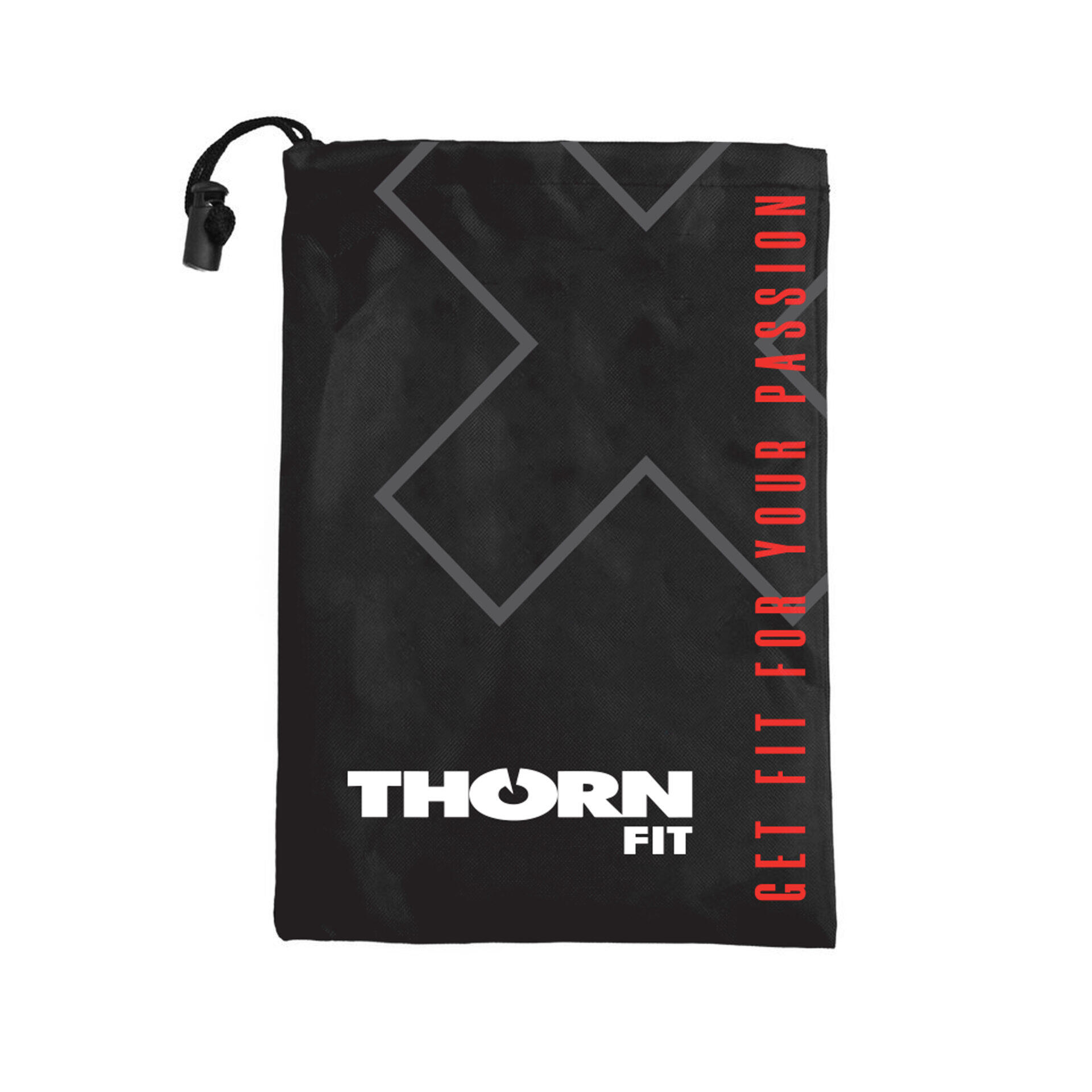 Skakanka damska z łożyskami THORN FIT Speed Rope Lady 4/5