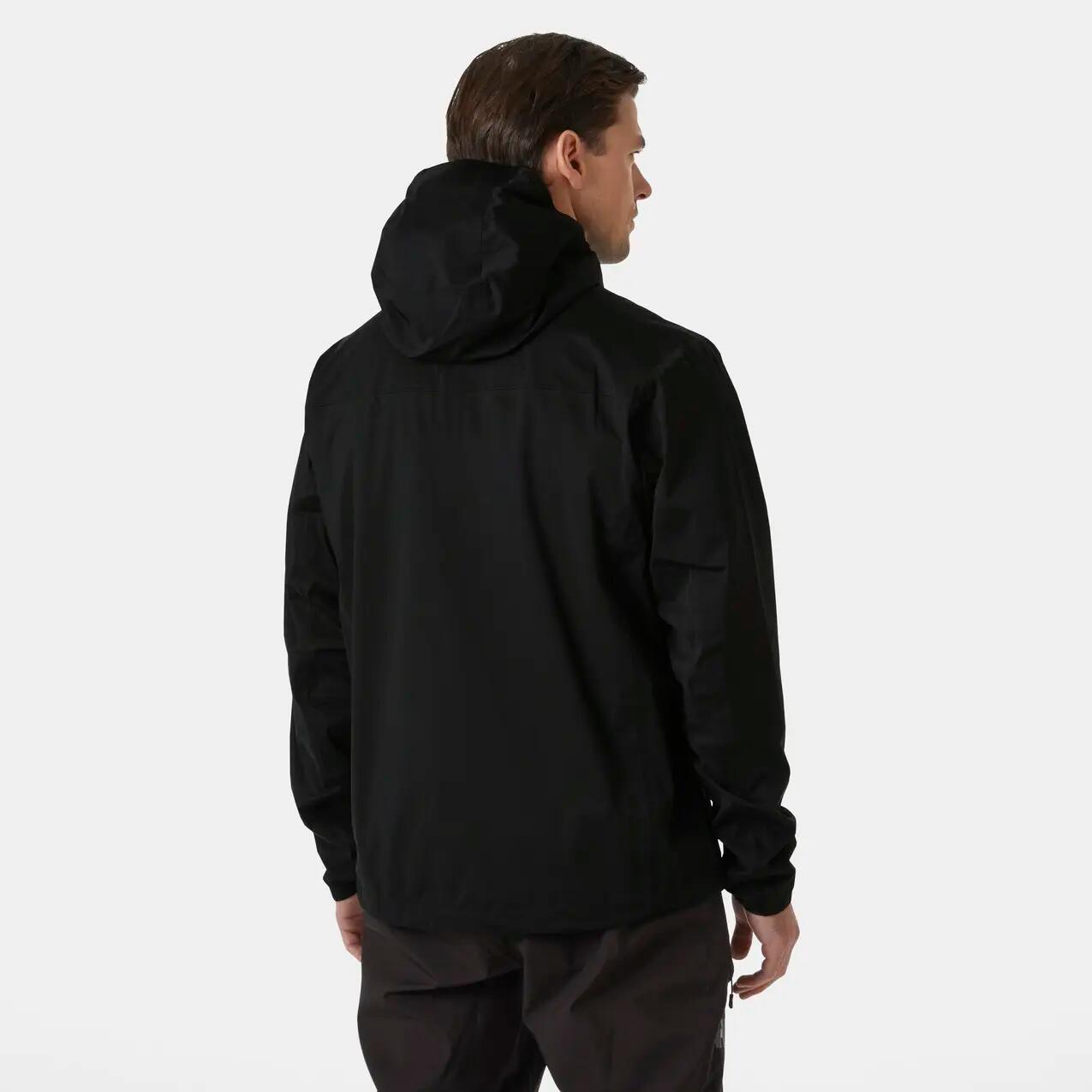 Veste imperméable Helly Hansen Momentum 3L Stretch 4/6