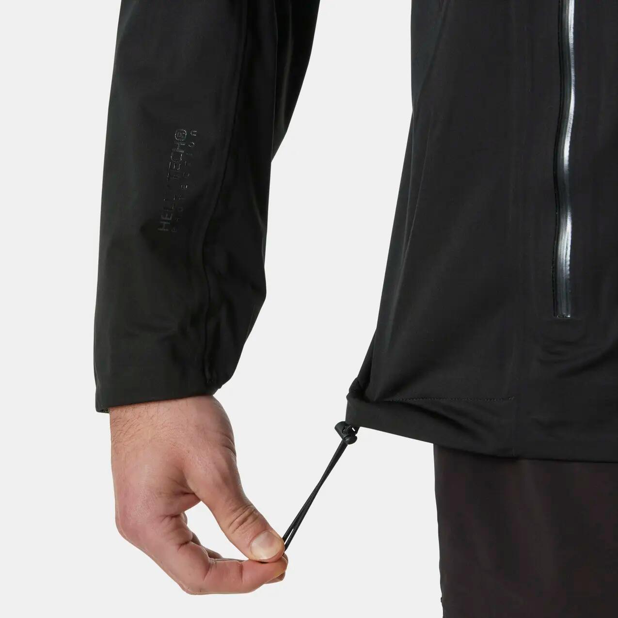 Veste imperméable Helly Hansen Momentum 3L Stretch 6/6