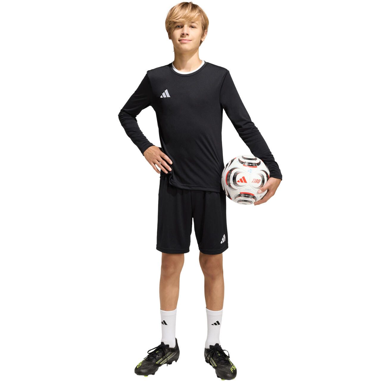 Maglia Entrada26 Long Sleeve 7/7