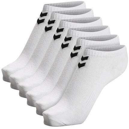 Ancle Socken Hmlchevron Erwachsene HUMMEL