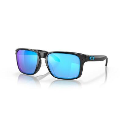 Occhiali da Sole Oakley HOLBROOK OO 9102 uomo Taglia 55/18/137
