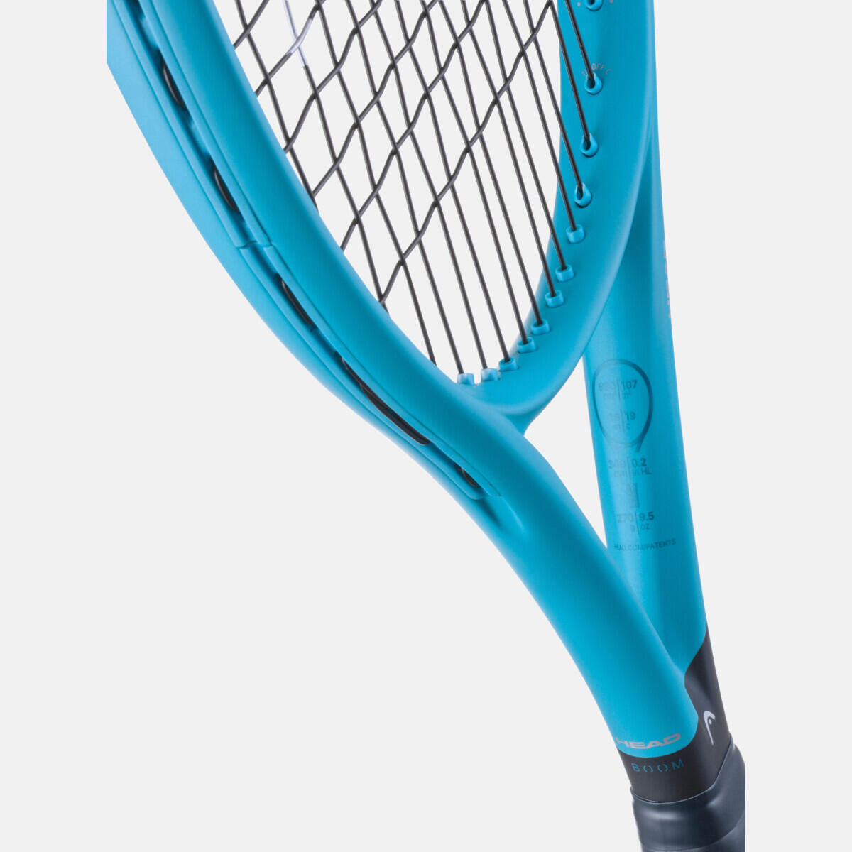 HEAD Boom Elite Tennisschläger 3/3