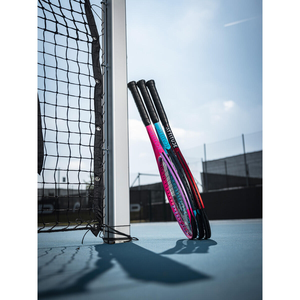 HEAD MX Attitude Comp Tennisschläger 5/7