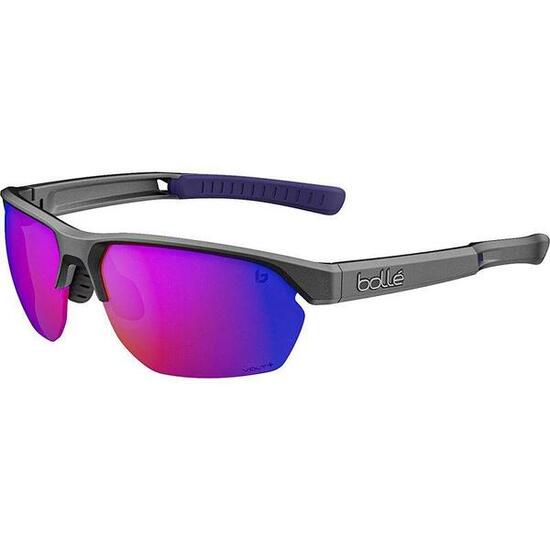 Lunettes de soleil verre volt+ ultraviolet polarise Bollé Victus