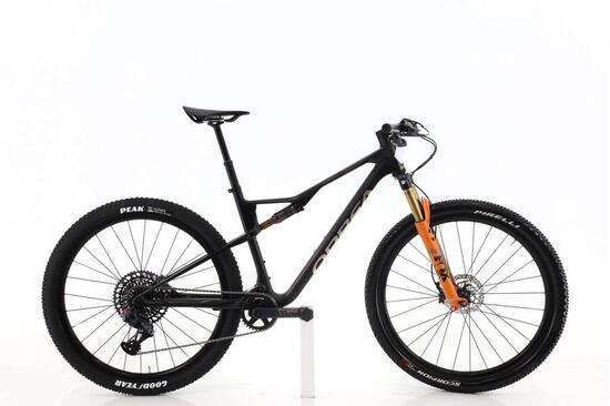 Refurbished MTB Fully · Oiz XX1 AXS · Sehr guter Zustand