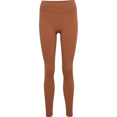 Naadloze legging voor dames hummel mt adapt mw