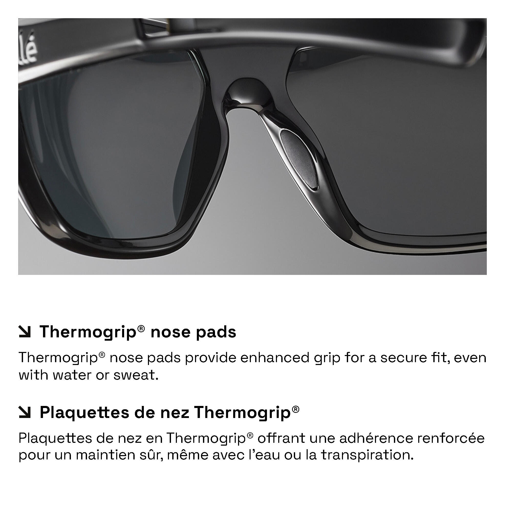 Lunettes Lifestyle REVERENCE - Verre Cat 3 - Adulte 4/7