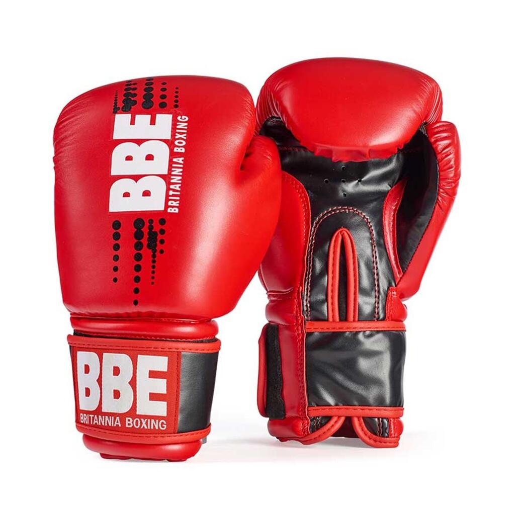 BRITANNIA BOXING picture