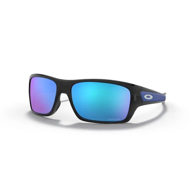 Glass sunglasses Oakley Turbine Prizm