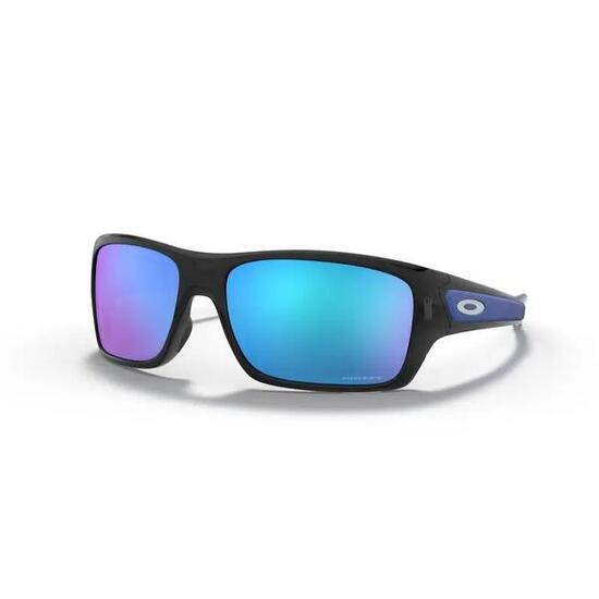 Lunettes de soleil en verre Oakley Turbine Prizm