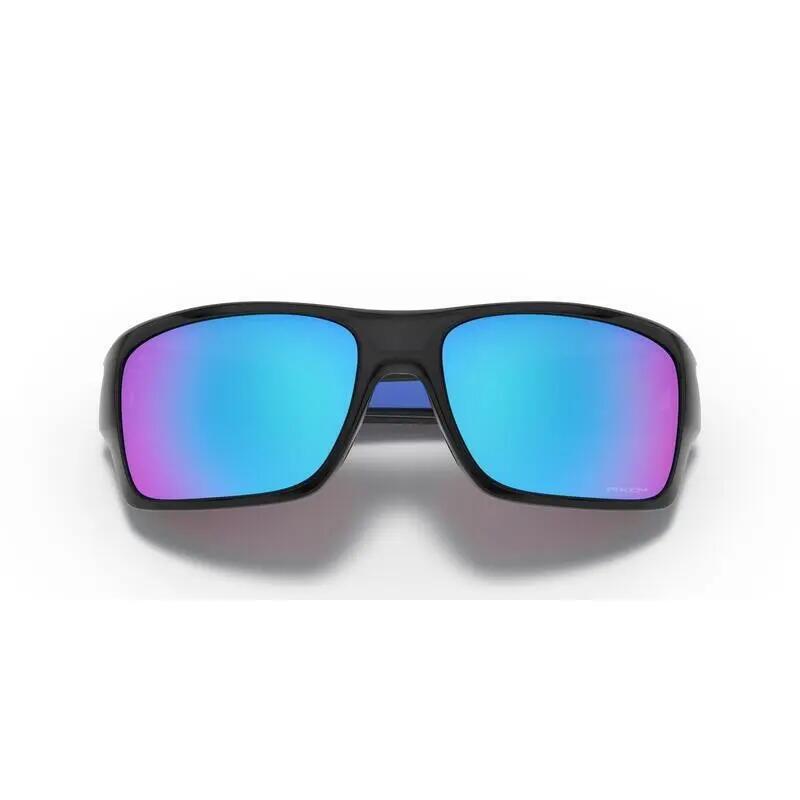 Lunettes de soleil en verre Oakley Turbine Prizm 4/5