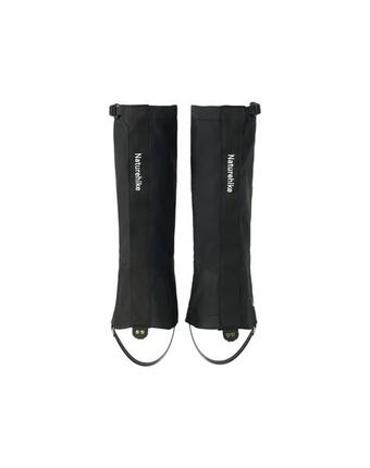 Guêtres Snow Leopard CNK2450DS011 Noir -39