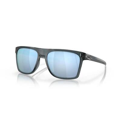 Occhiali da sole Oakley Leffingwell Prizm Deep Water Polarized
