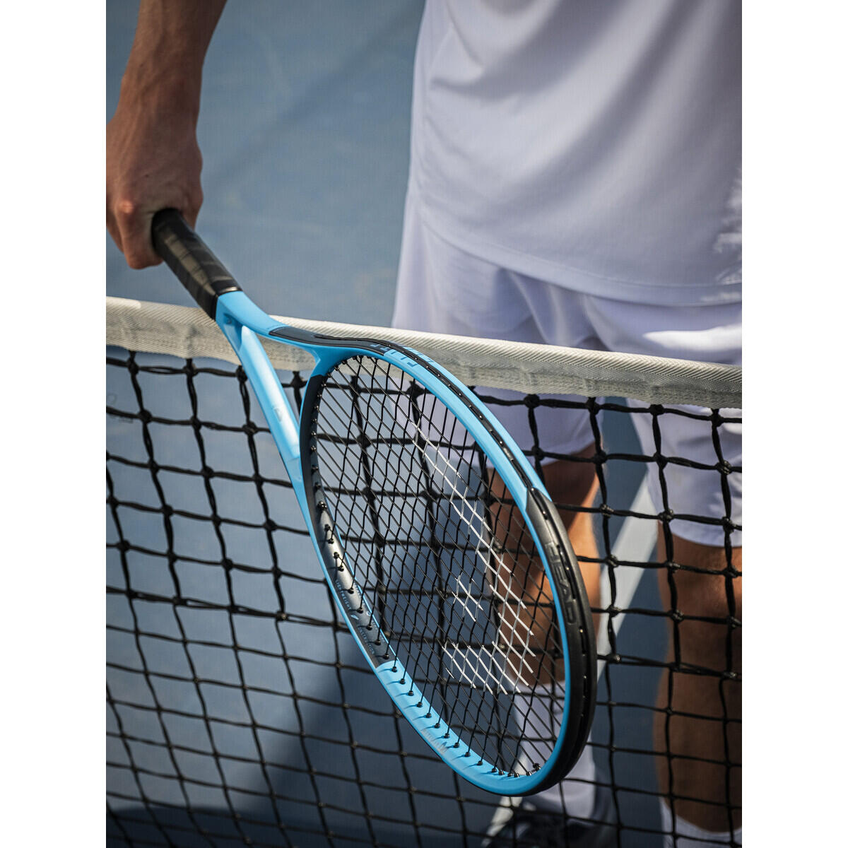HEAD MX Attitude Elite Tennis Racquet 3/6